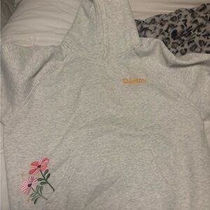 Dandy World Wide Hoodie